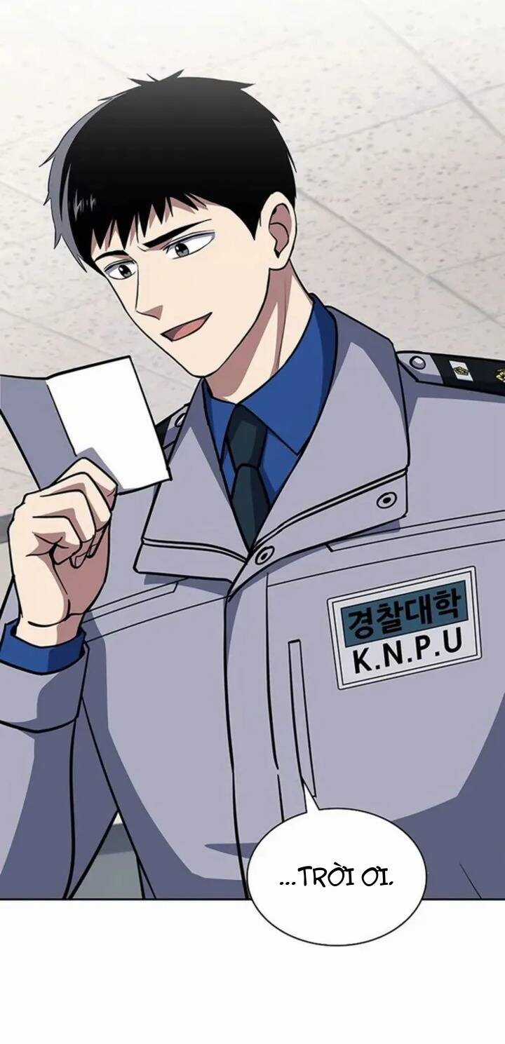 Cảnh Sát Thiên Tài Chuyển Sinh Chapter 81 trang 66