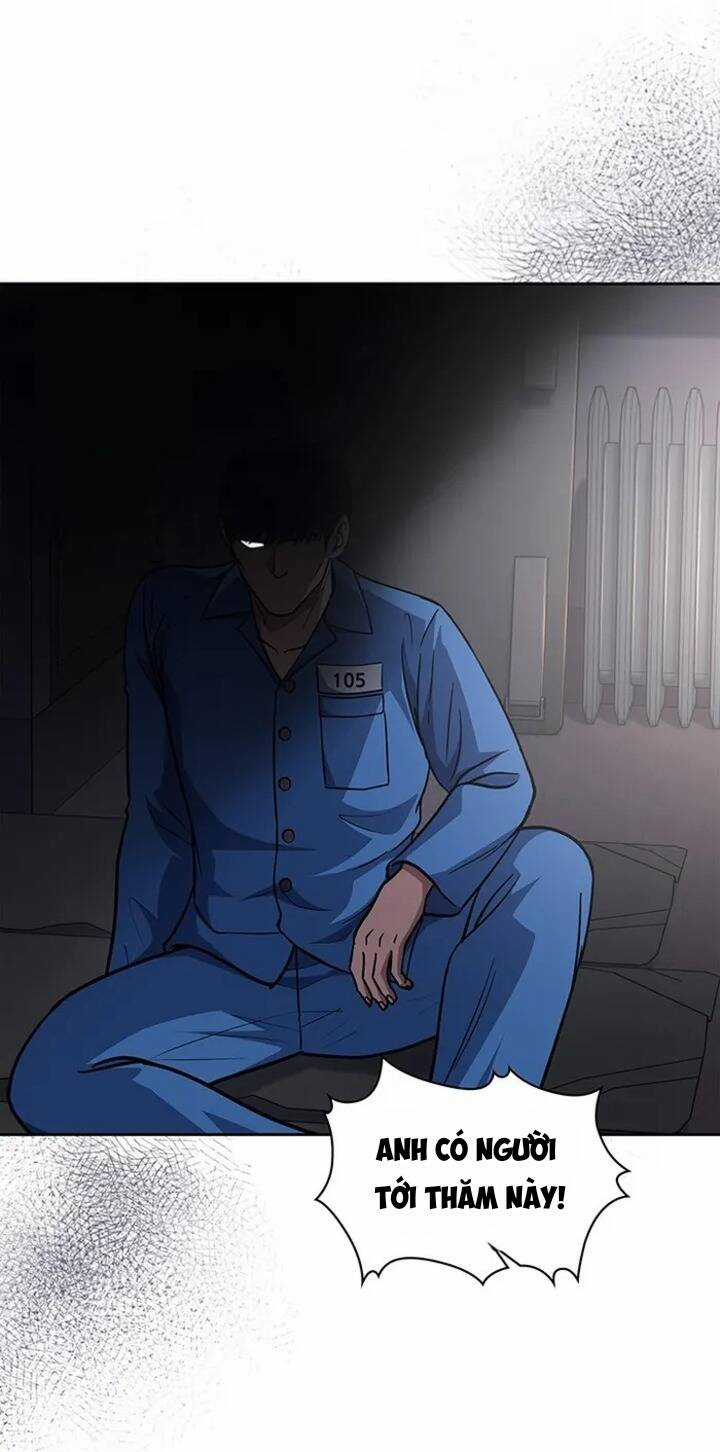 Cảnh Sát Thiên Tài Chuyển Sinh Chapter 81 trang 74