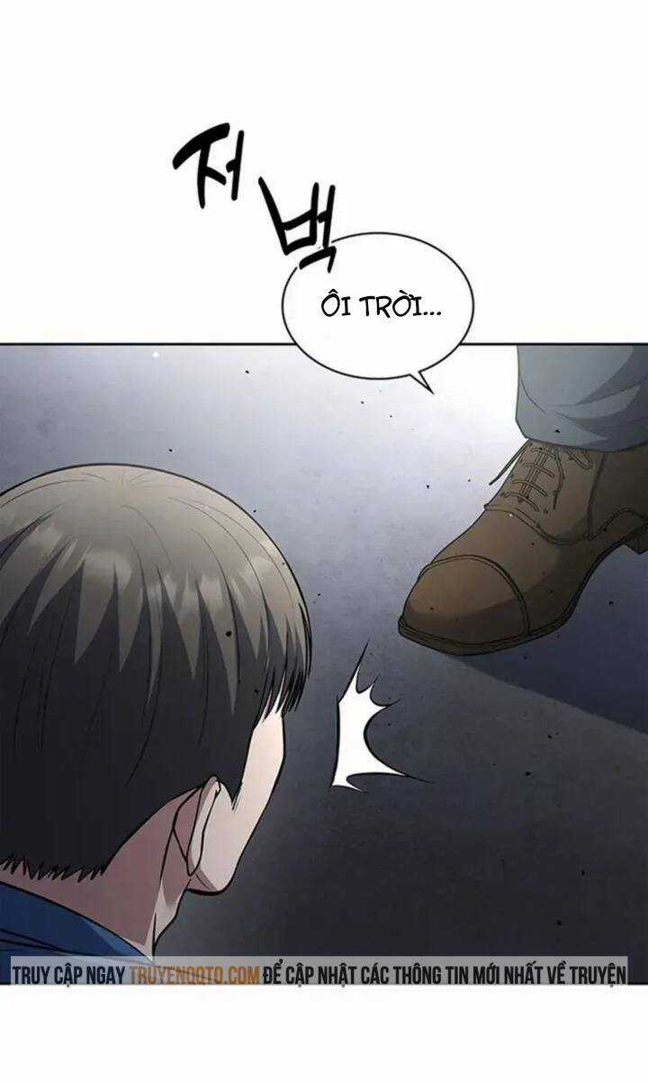 Cảnh Sát Thiên Tài Chuyển Sinh Chapter 82 trang 21