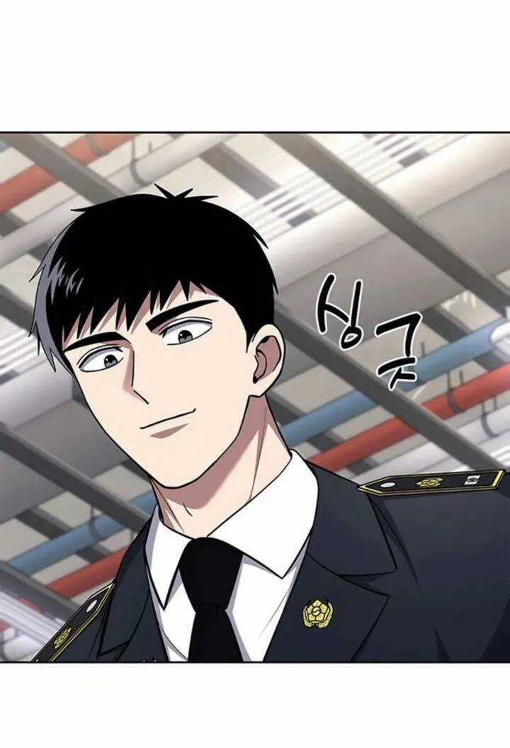 Cảnh Sát Thiên Tài Chuyển Sinh Chapter 82 trang 25