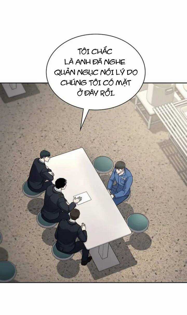 Cảnh Sát Thiên Tài Chuyển Sinh Chapter 82 trang 30