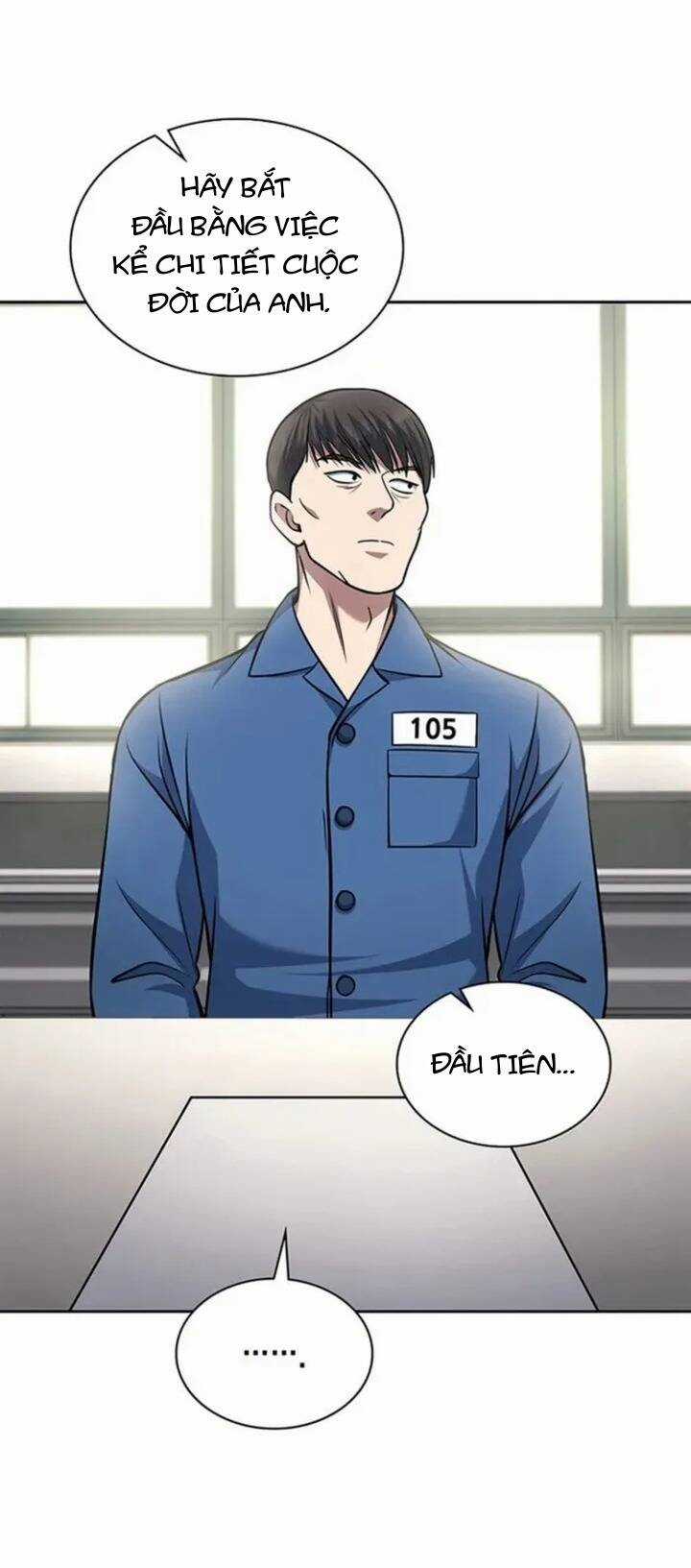 Cảnh Sát Thiên Tài Chuyển Sinh Chapter 82 trang 31