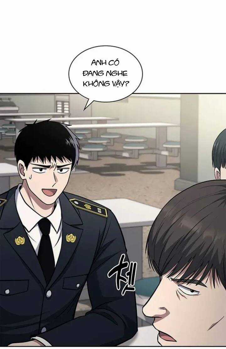 Cảnh Sát Thiên Tài Chuyển Sinh Chapter 82 trang 32
