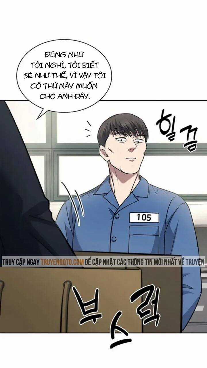 Cảnh Sát Thiên Tài Chuyển Sinh Chapter 82 trang 35