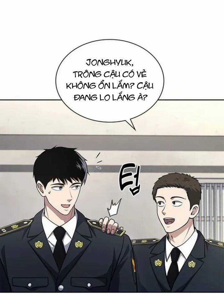 Cảnh Sát Thiên Tài Chuyển Sinh Chapter 82 trang 4