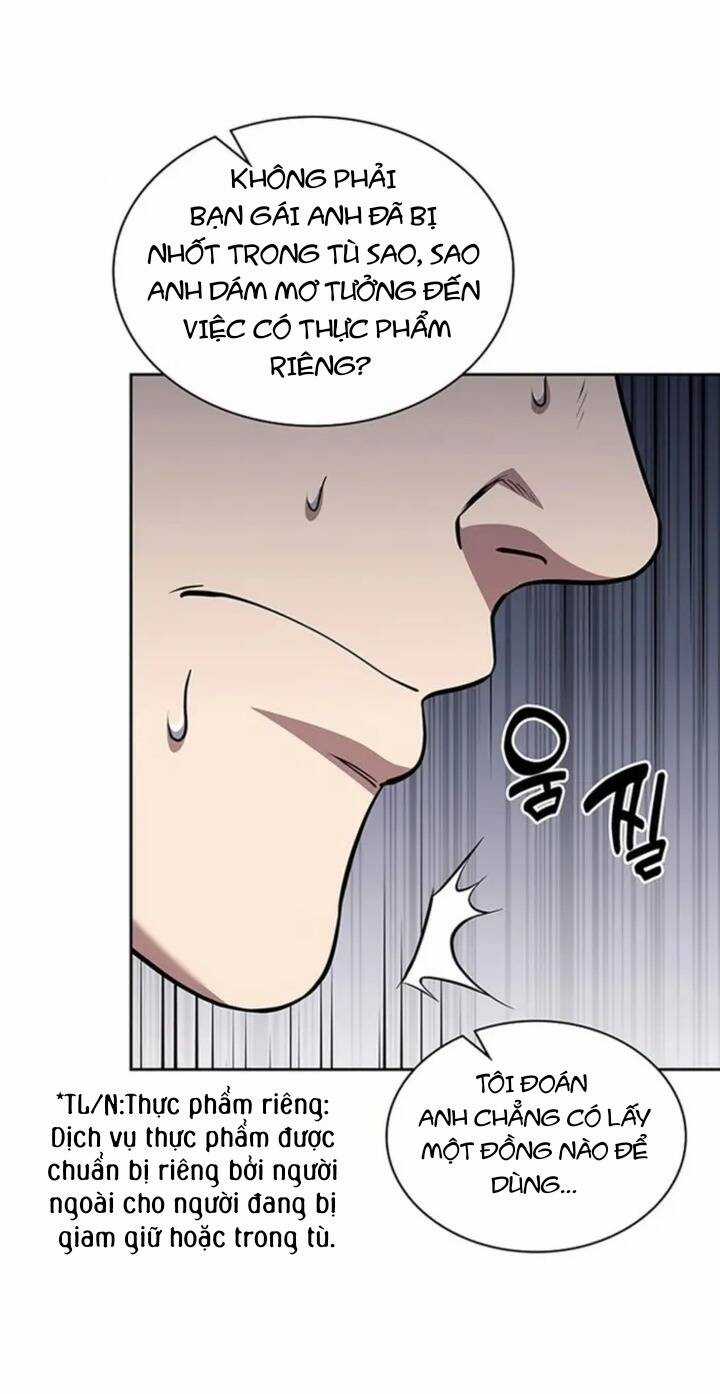 Cảnh Sát Thiên Tài Chuyển Sinh Chapter 82 trang 41