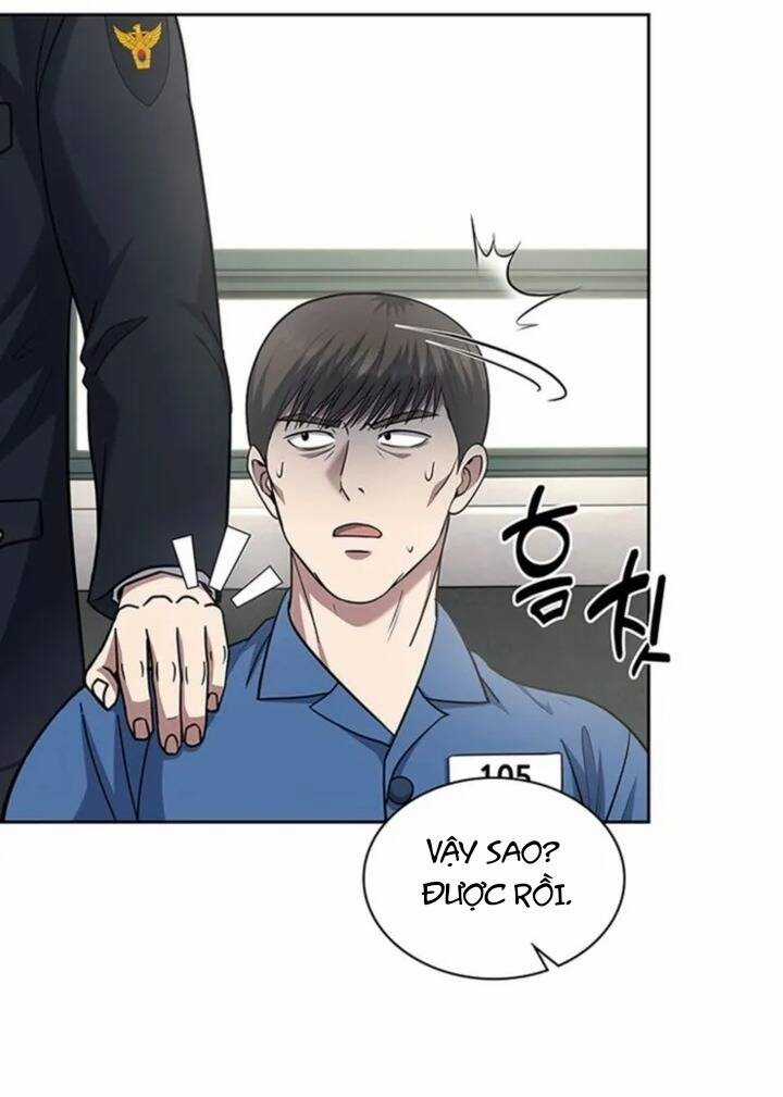Cảnh Sát Thiên Tài Chuyển Sinh Chapter 82 trang 51