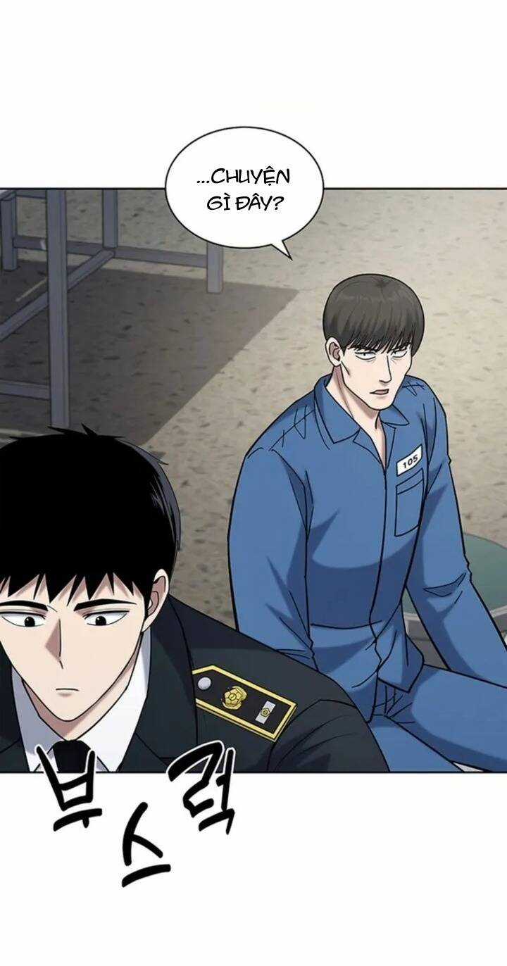 Cảnh Sát Thiên Tài Chuyển Sinh Chapter 82 trang 53