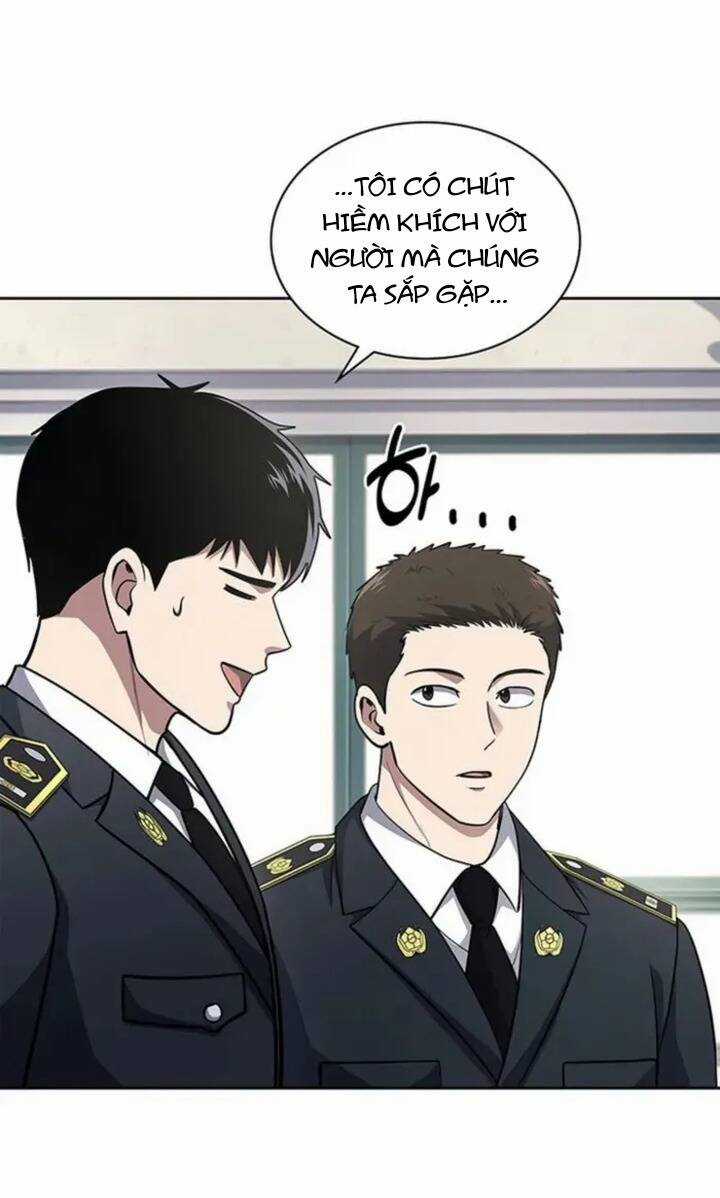 Cảnh Sát Thiên Tài Chuyển Sinh Chapter 82 trang 6