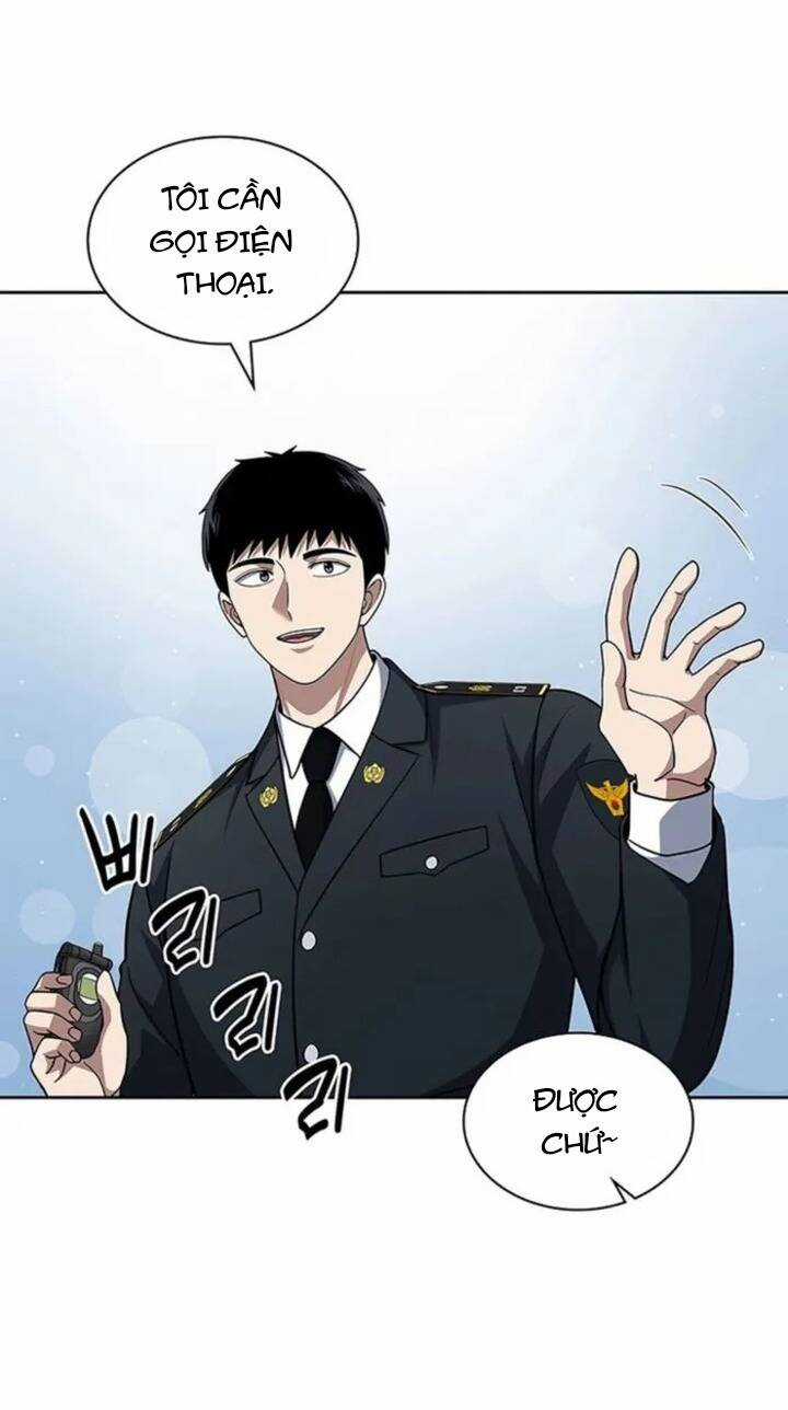 Cảnh Sát Thiên Tài Chuyển Sinh Chapter 82 trang 65