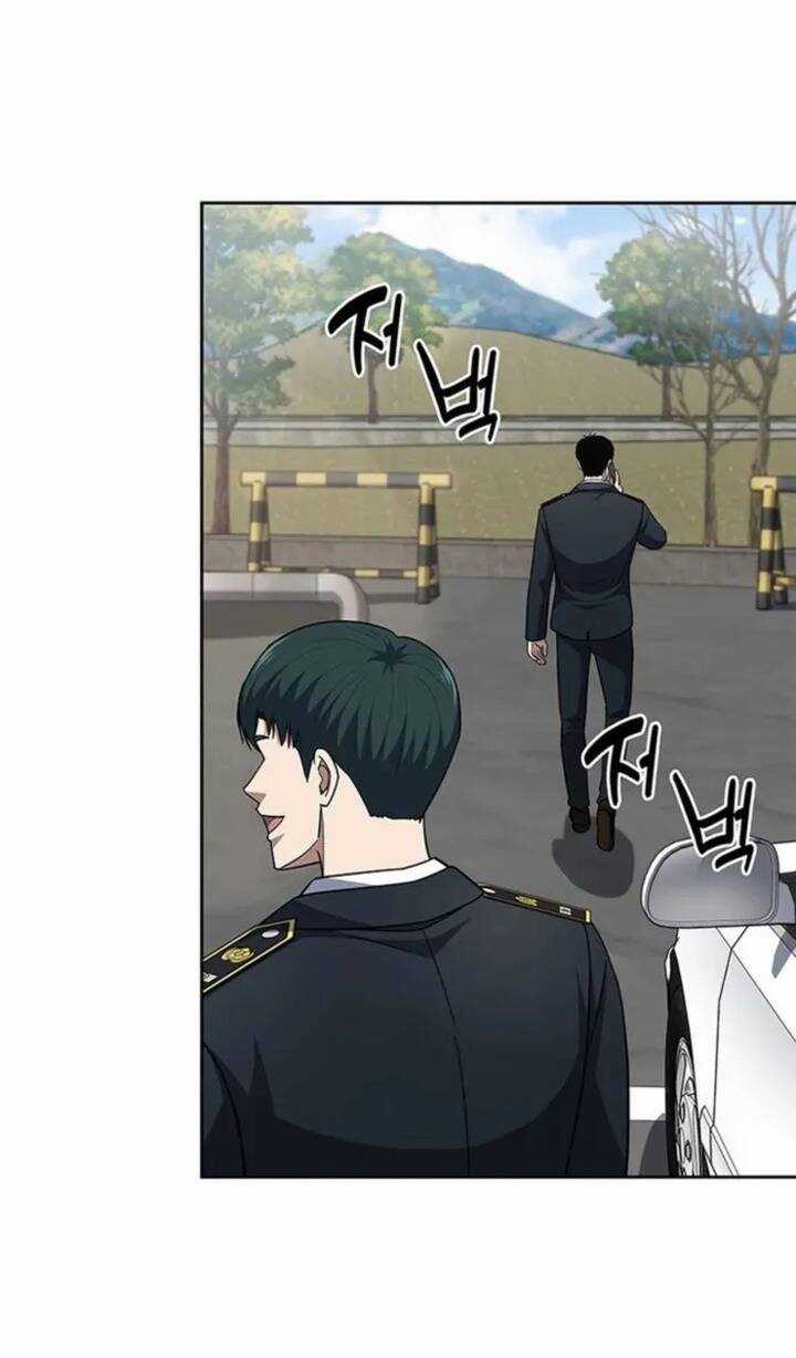 Cảnh Sát Thiên Tài Chuyển Sinh Chapter 82 trang 66