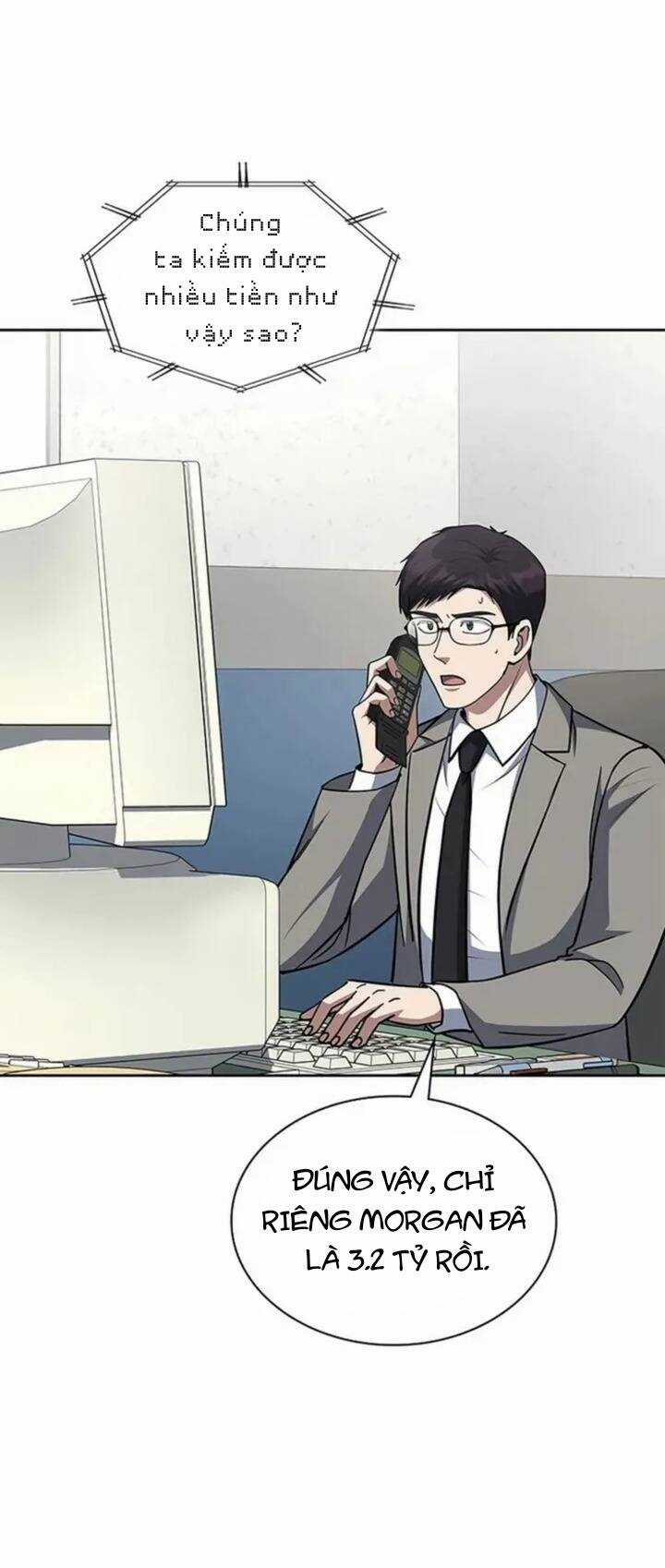 Cảnh Sát Thiên Tài Chuyển Sinh Chapter 82 trang 69