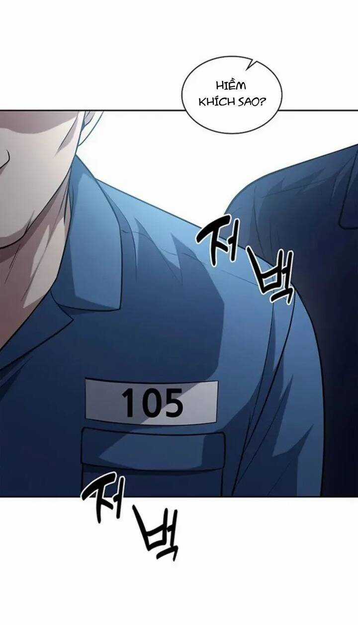 Cảnh Sát Thiên Tài Chuyển Sinh Chapter 82 trang 7