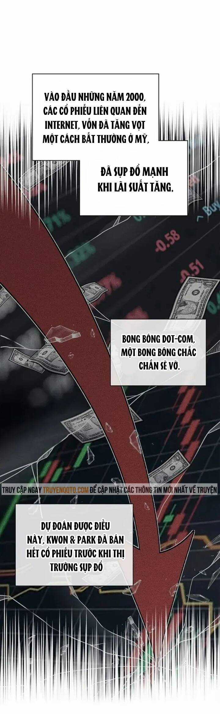 Cảnh Sát Thiên Tài Chuyển Sinh Chapter 82 trang 70