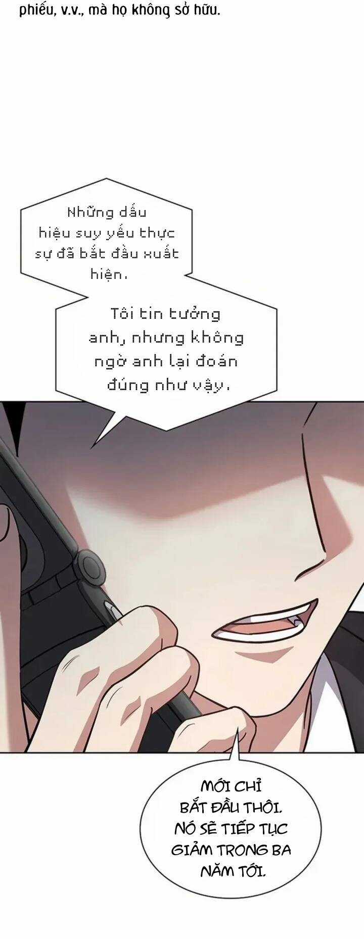Cảnh Sát Thiên Tài Chuyển Sinh Chapter 82 trang 73