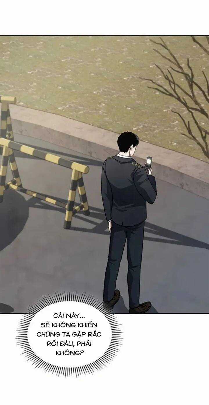 Cảnh Sát Thiên Tài Chuyển Sinh Chapter 82 trang 75
