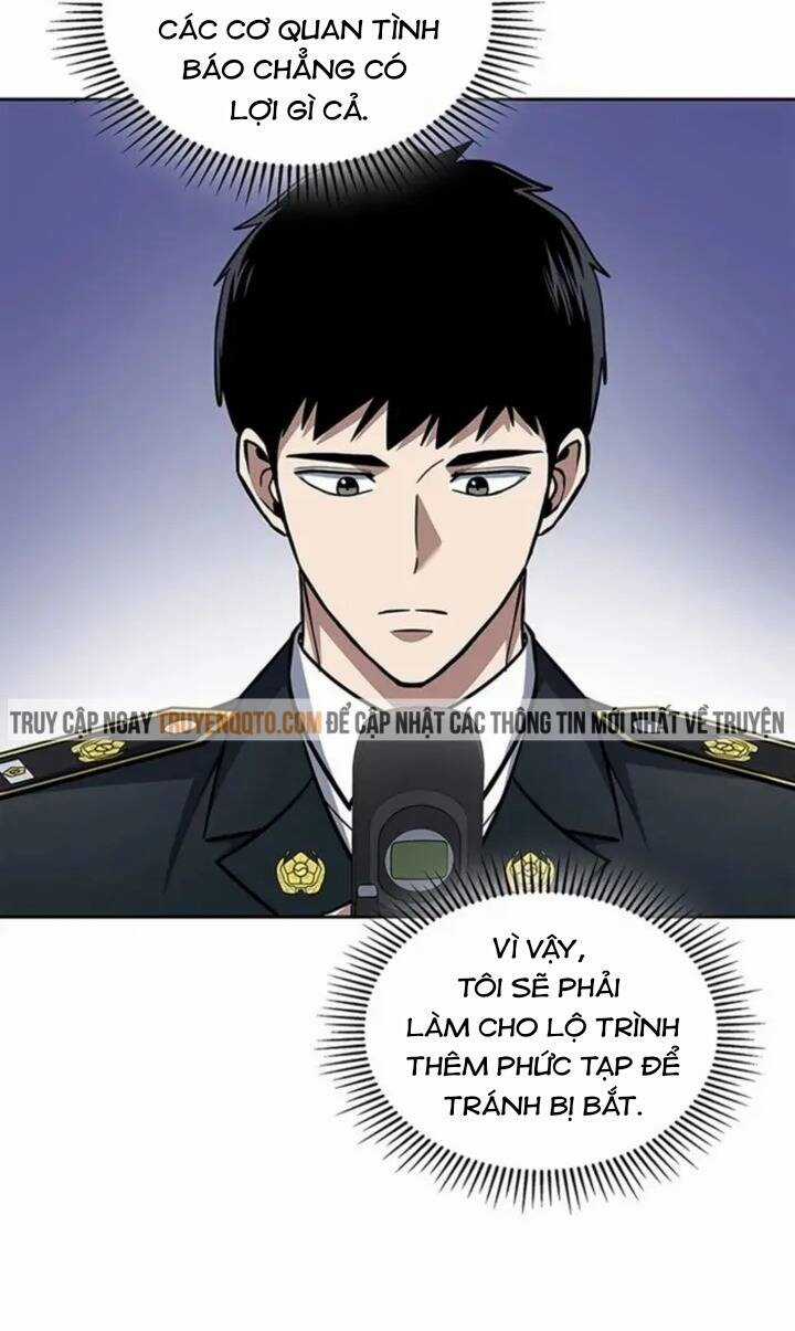 Cảnh Sát Thiên Tài Chuyển Sinh Chapter 82 trang 79