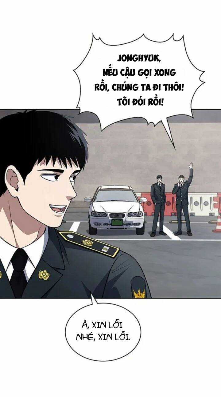 Cảnh Sát Thiên Tài Chuyển Sinh Chapter 82 trang 80