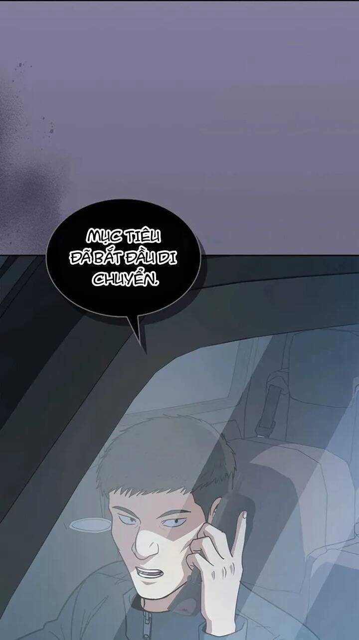 Cảnh Sát Thiên Tài Chuyển Sinh Chapter 82 trang 83