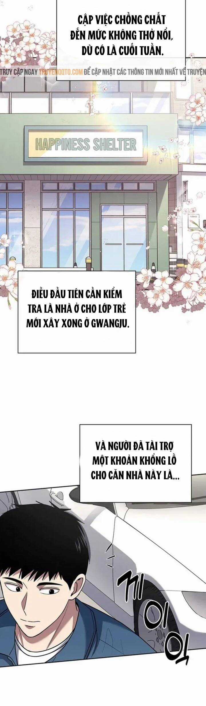 Cảnh Sát Thiên Tài Chuyển Sinh Chapter 83 trang 20