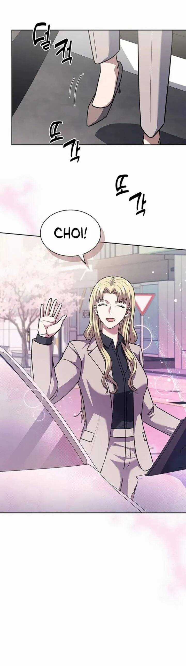 Cảnh Sát Thiên Tài Chuyển Sinh Chapter 83 trang 21