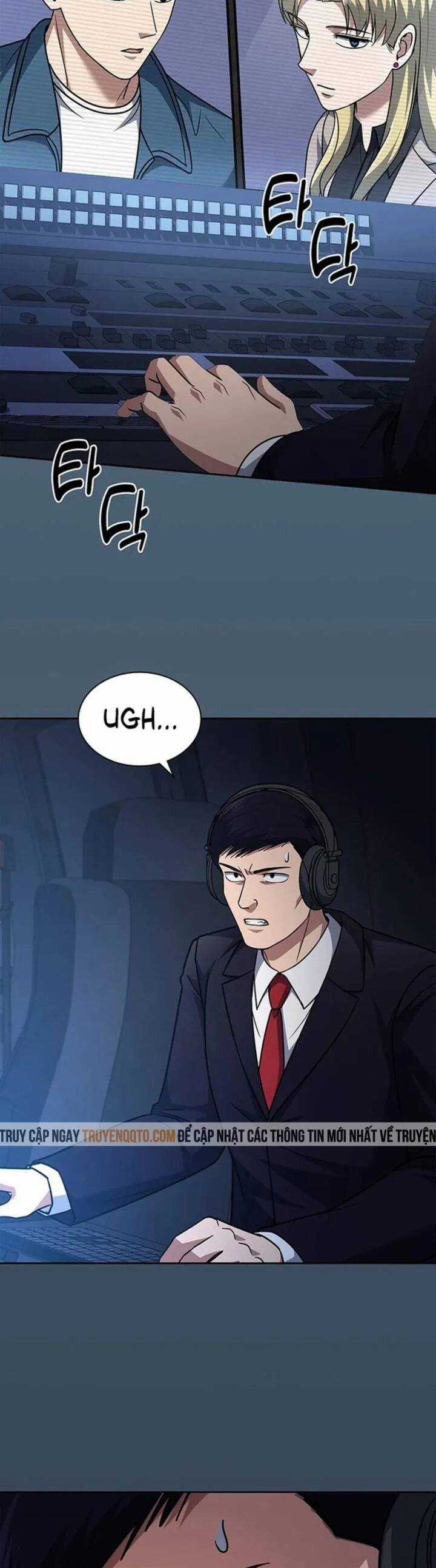 Cảnh Sát Thiên Tài Chuyển Sinh Chapter 83 trang 29