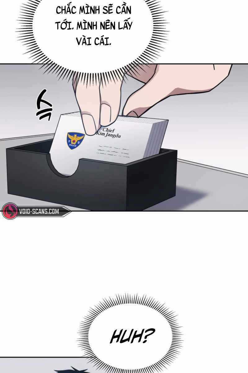 Cảnh Sát Thiên Tài Chuyển Sinh Chapter 9 trang 100