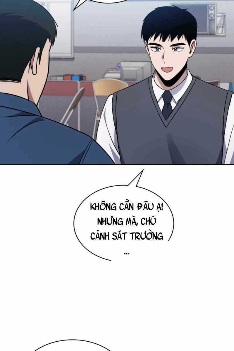 Cảnh Sát Thiên Tài Chuyển Sinh Chapter 9 trang 104