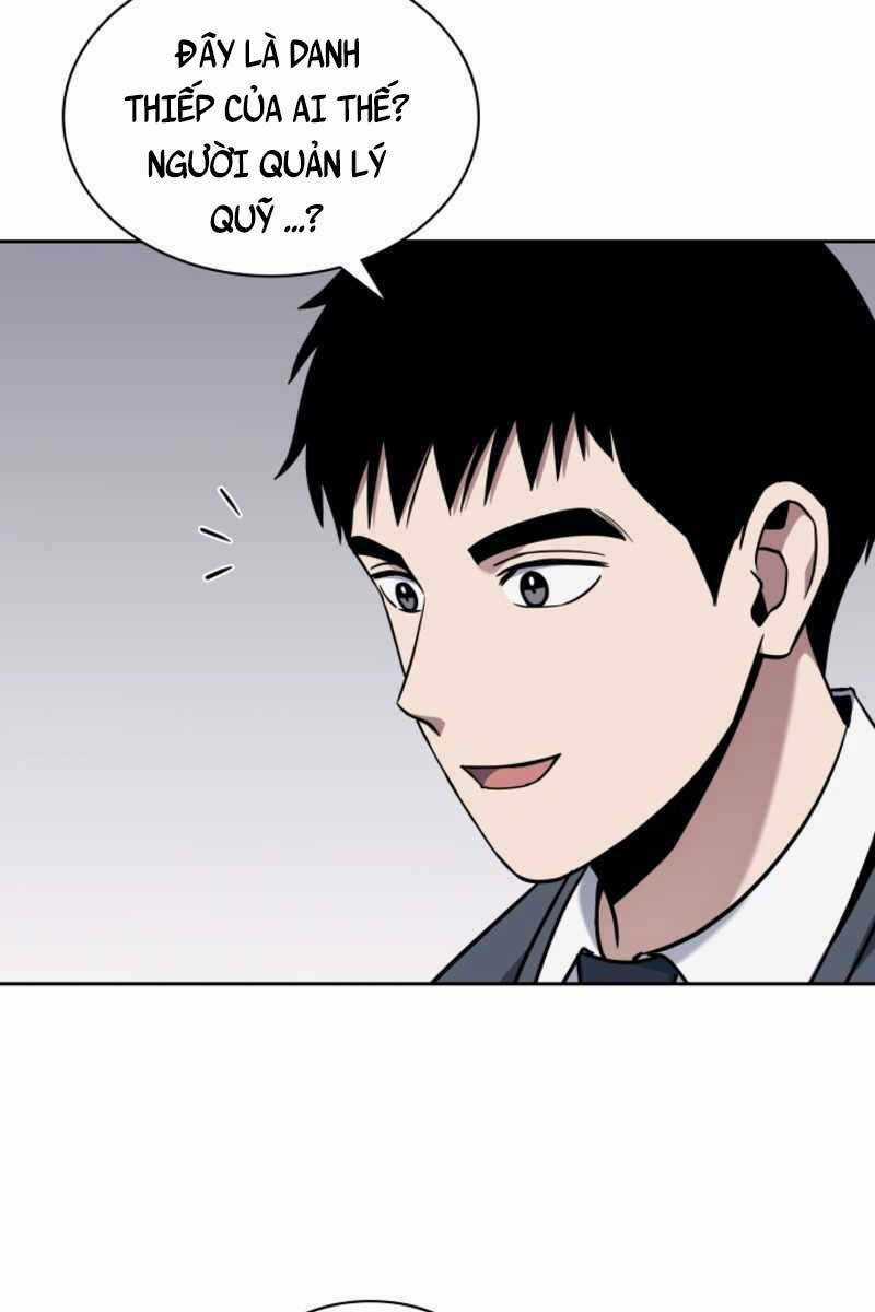 Cảnh Sát Thiên Tài Chuyển Sinh Chapter 9 trang 105