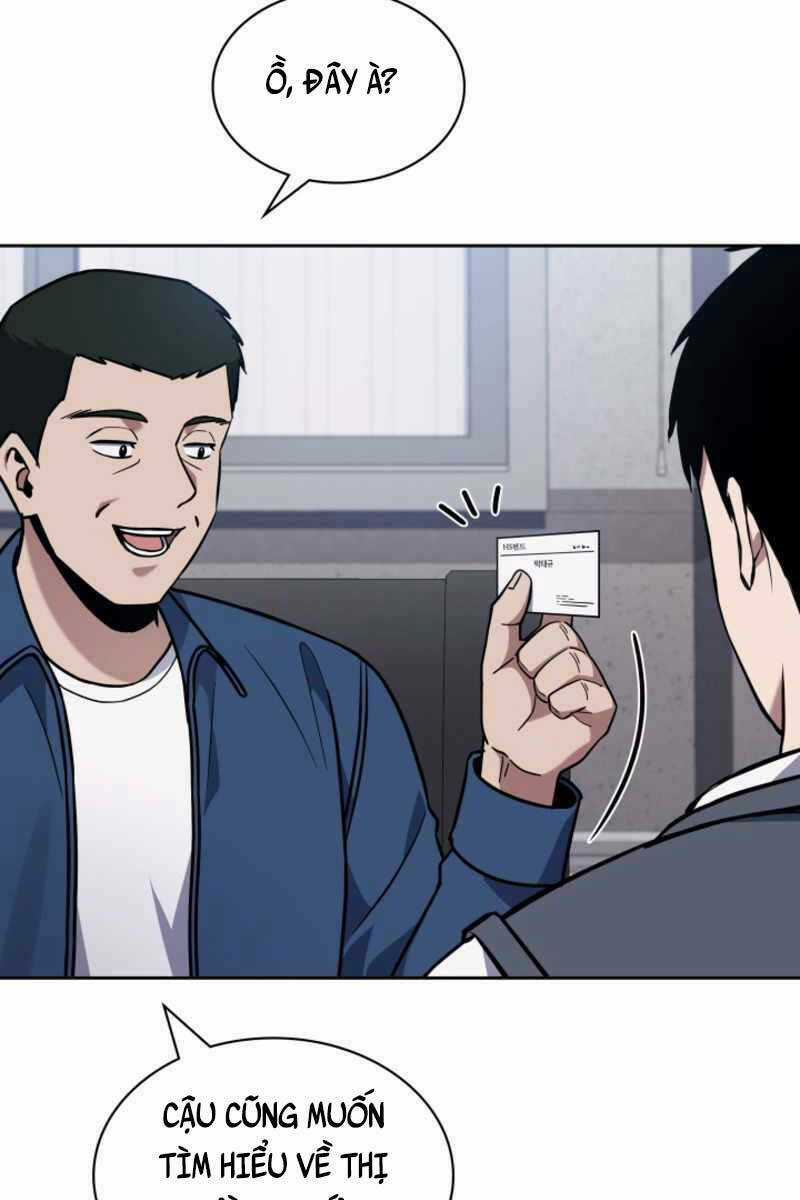 Cảnh Sát Thiên Tài Chuyển Sinh Chapter 9 trang 106