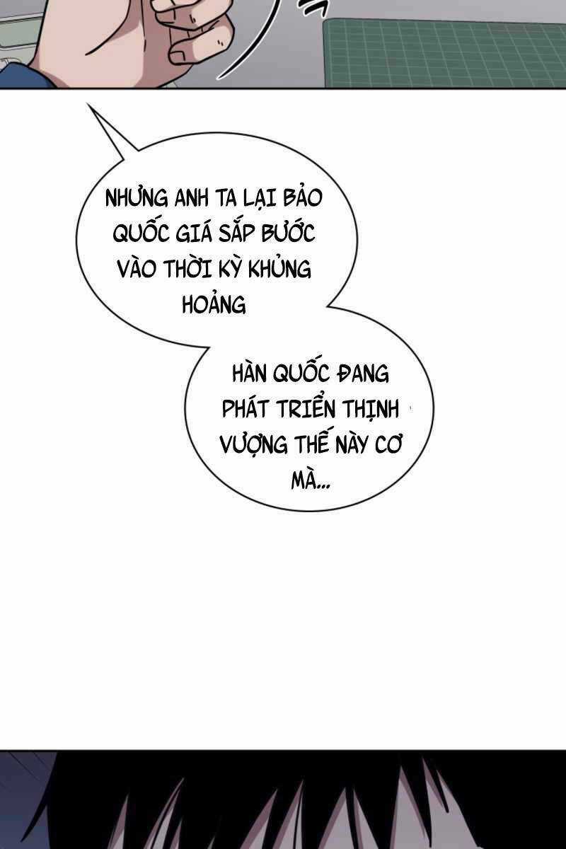 Cảnh Sát Thiên Tài Chuyển Sinh Chapter 9 trang 108