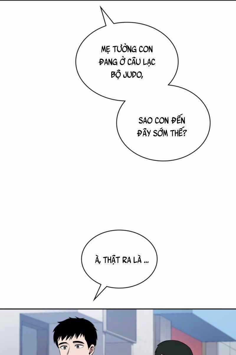 Cảnh Sát Thiên Tài Chuyển Sinh Chapter 9 trang 13