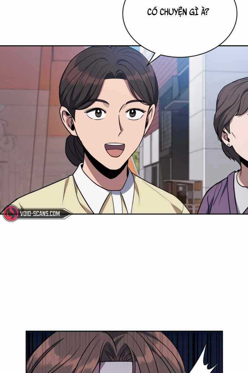 Cảnh Sát Thiên Tài Chuyển Sinh Chapter 9 trang 15