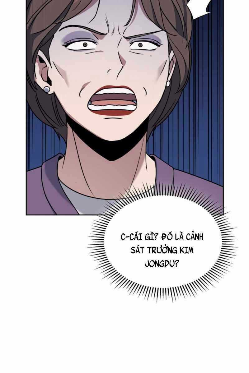 Cảnh Sát Thiên Tài Chuyển Sinh Chapter 9 trang 16