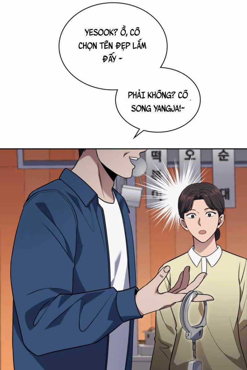 Cảnh Sát Thiên Tài Chuyển Sinh Chapter 9 trang 18