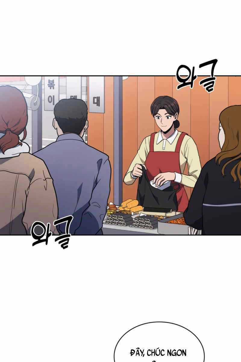 Cảnh Sát Thiên Tài Chuyển Sinh Chapter 9 trang 2