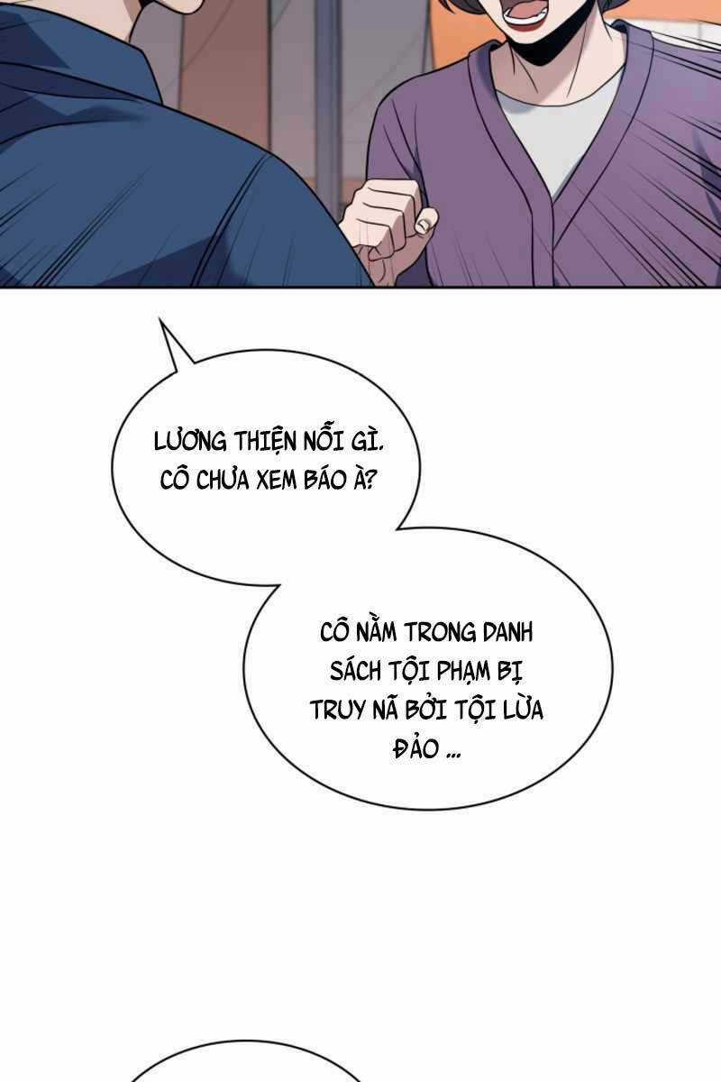 Cảnh Sát Thiên Tài Chuyển Sinh Chapter 9 trang 20