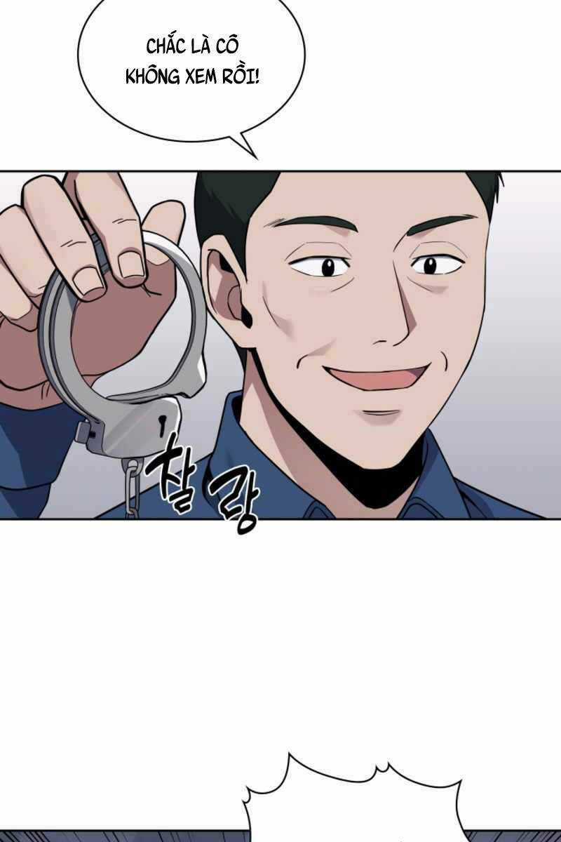 Cảnh Sát Thiên Tài Chuyển Sinh Chapter 9 trang 21