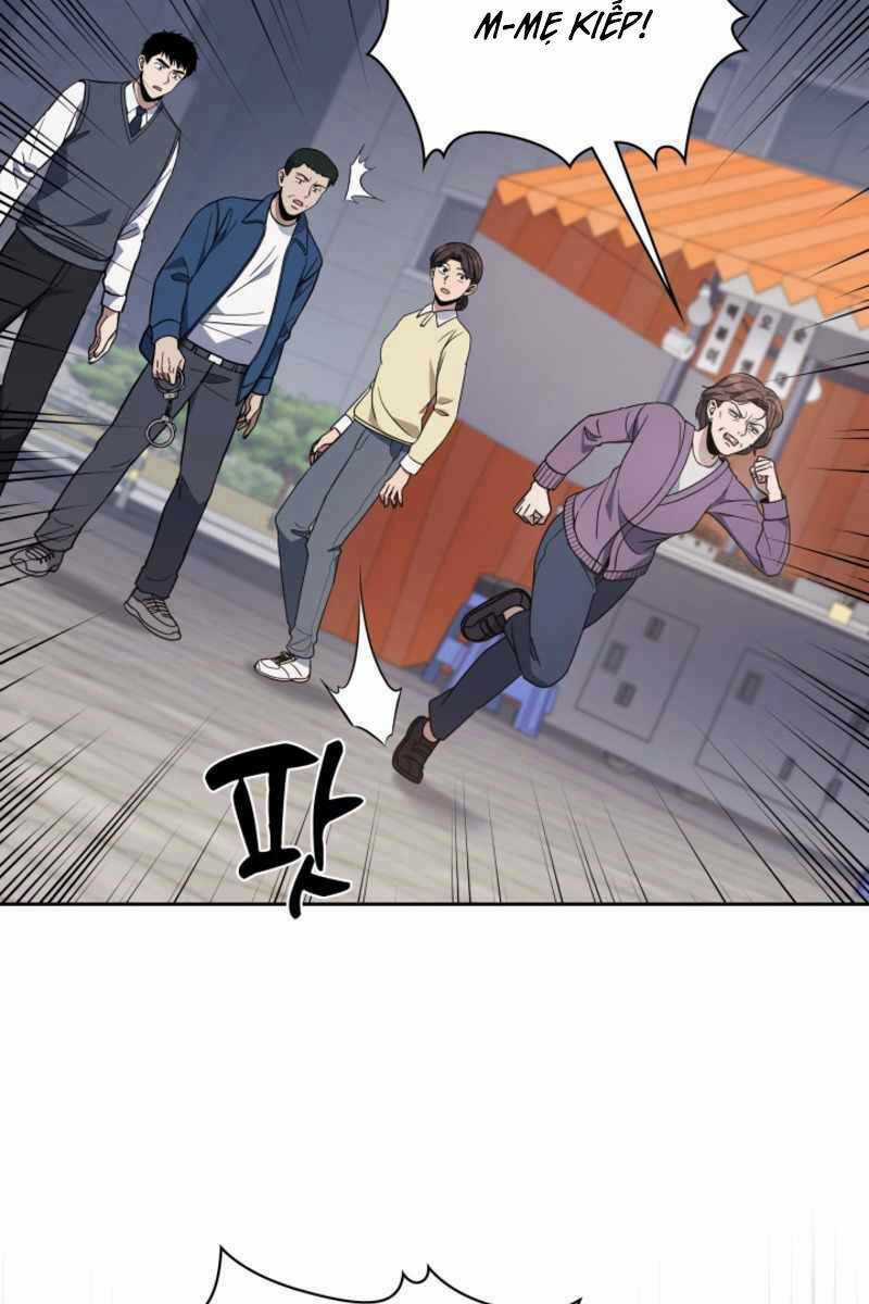 Cảnh Sát Thiên Tài Chuyển Sinh Chapter 9 trang 22