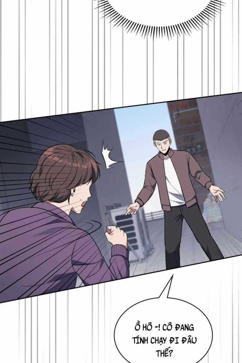 Cảnh Sát Thiên Tài Chuyển Sinh Chapter 9 trang 24