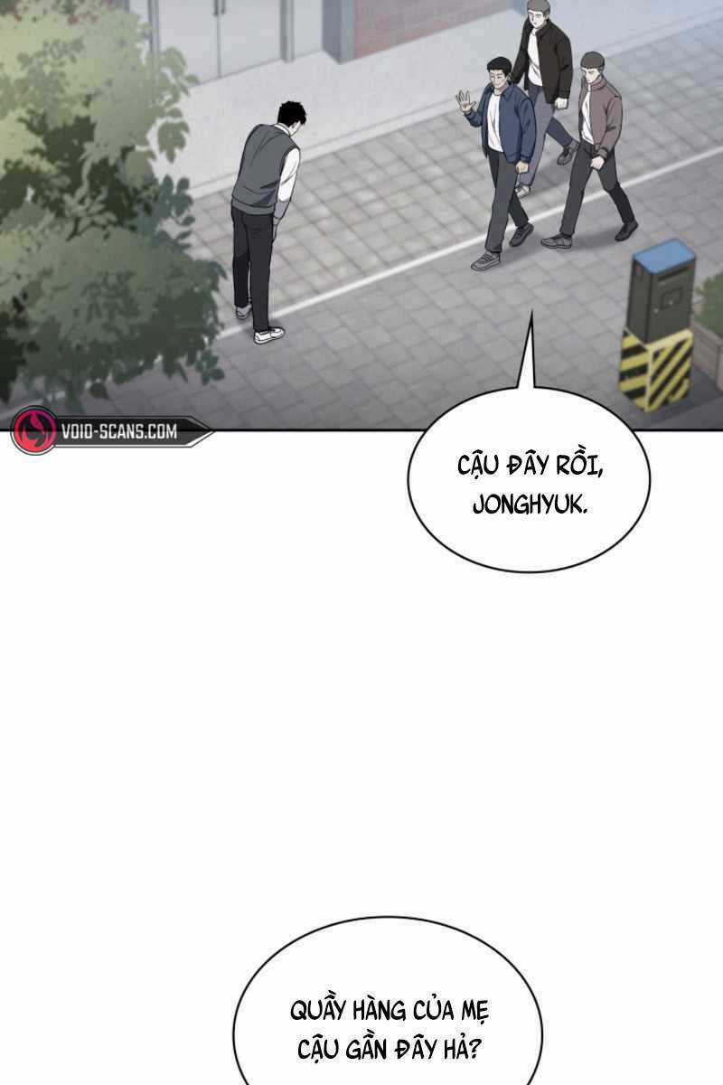 Cảnh Sát Thiên Tài Chuyển Sinh Chapter 9 trang 27