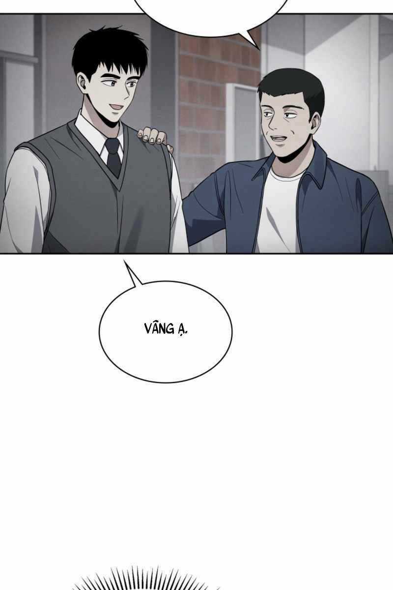 Cảnh Sát Thiên Tài Chuyển Sinh Chapter 9 trang 28