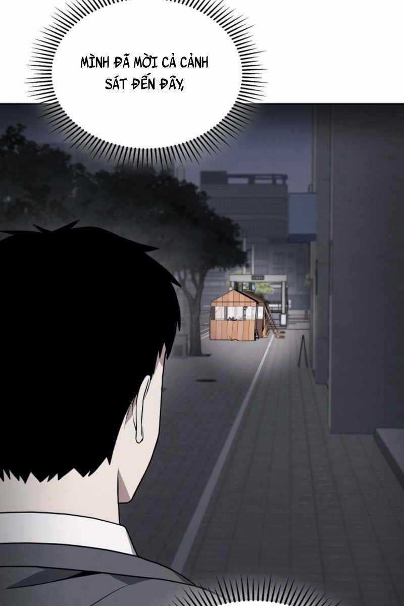 Cảnh Sát Thiên Tài Chuyển Sinh Chapter 9 trang 29