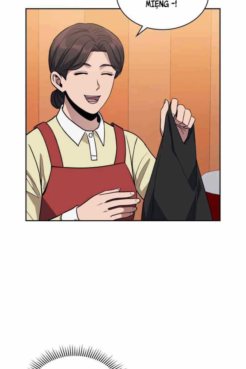 Cảnh Sát Thiên Tài Chuyển Sinh Chapter 9 trang 3