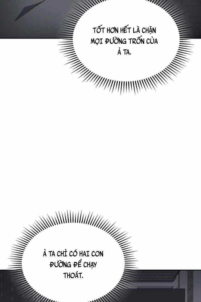 Cảnh Sát Thiên Tài Chuyển Sinh Chapter 9 trang 30
