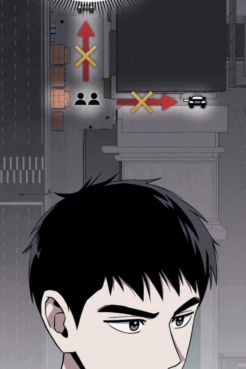 Cảnh Sát Thiên Tài Chuyển Sinh Chapter 9 trang 31