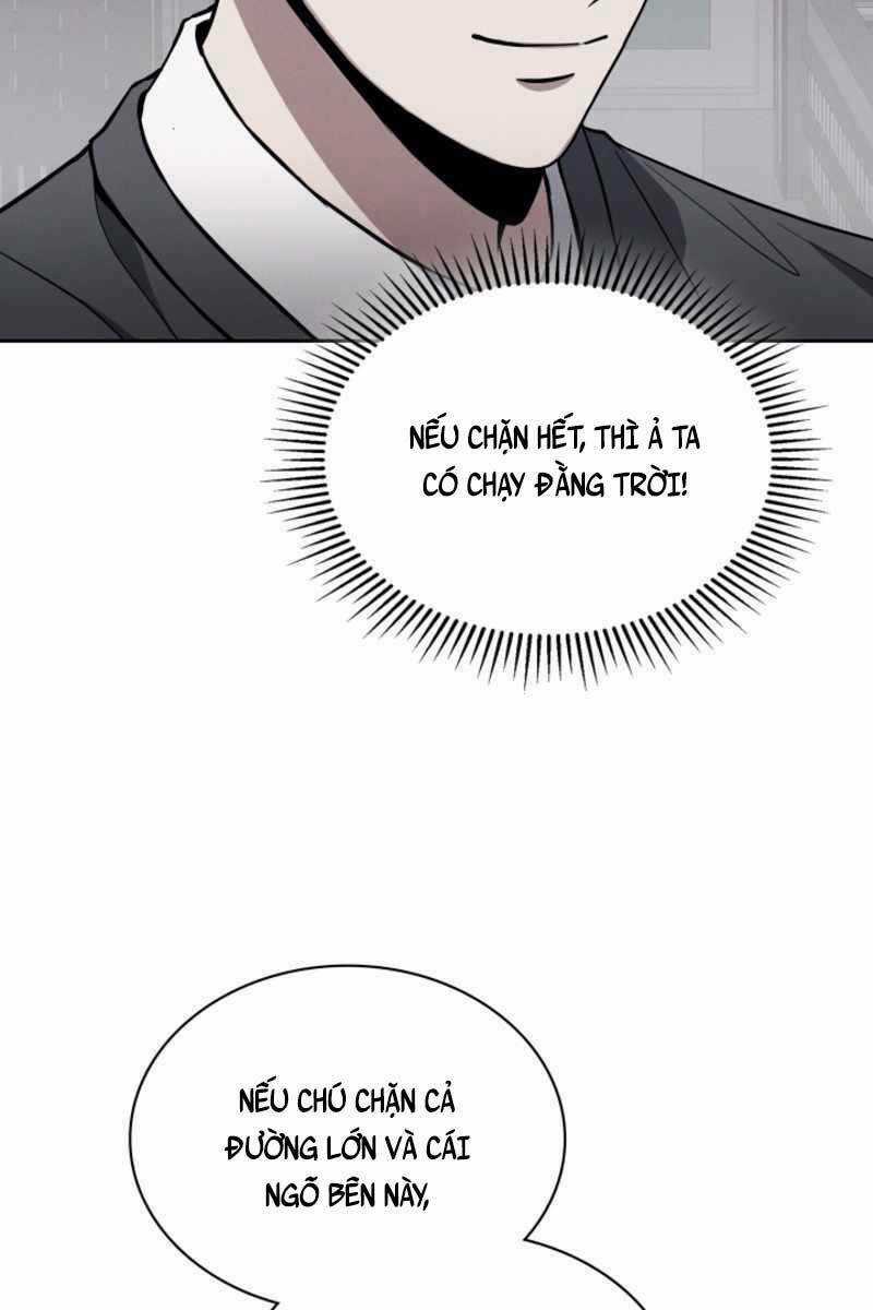 Cảnh Sát Thiên Tài Chuyển Sinh Chapter 9 trang 32