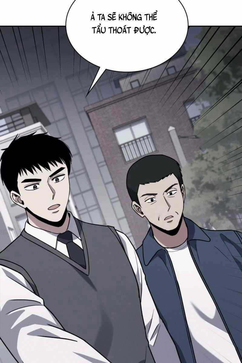 Cảnh Sát Thiên Tài Chuyển Sinh Chapter 9 trang 33