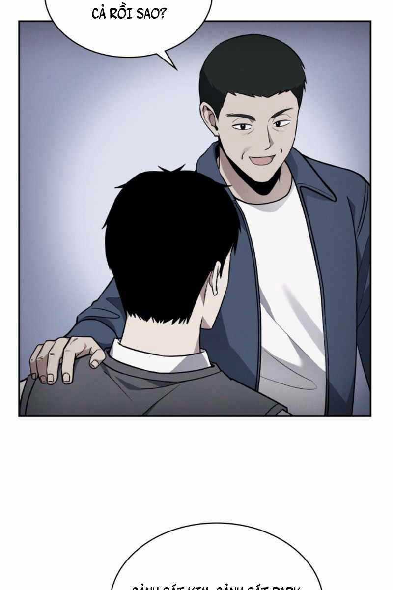 Cảnh Sát Thiên Tài Chuyển Sinh Chapter 9 trang 35