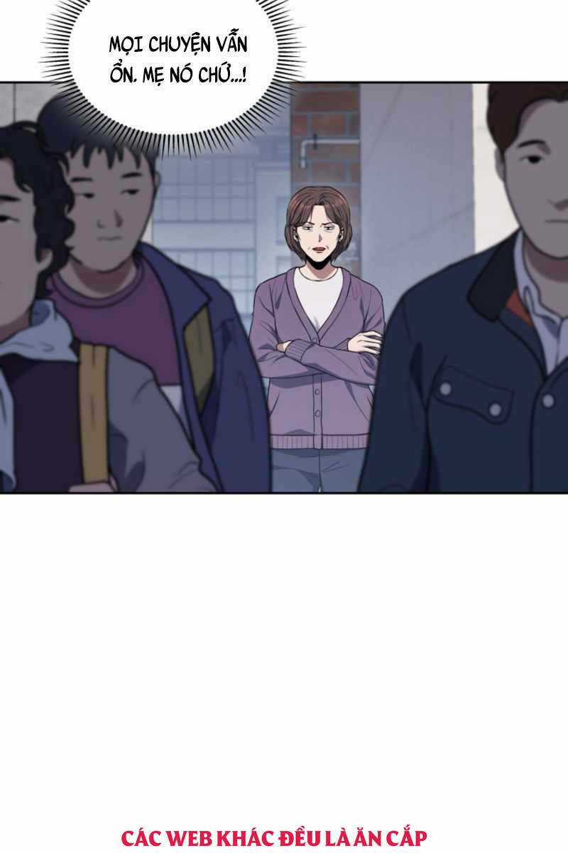 Cảnh Sát Thiên Tài Chuyển Sinh Chapter 9 trang 4